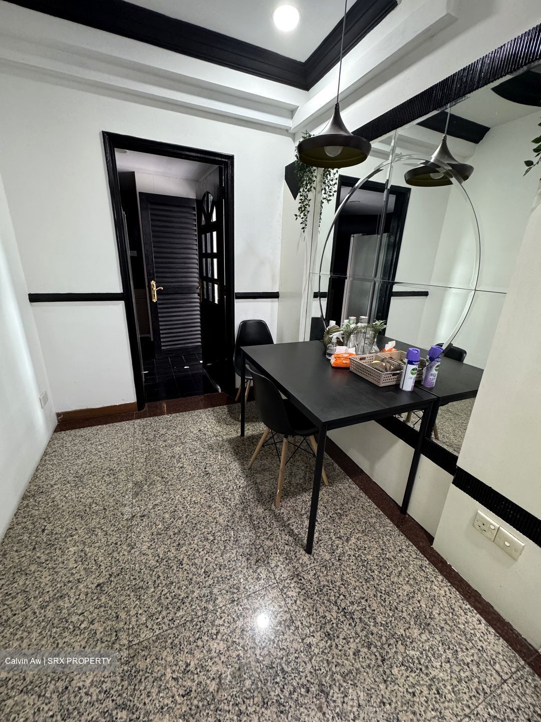 Fortune Park (D19), Condominium #550868661